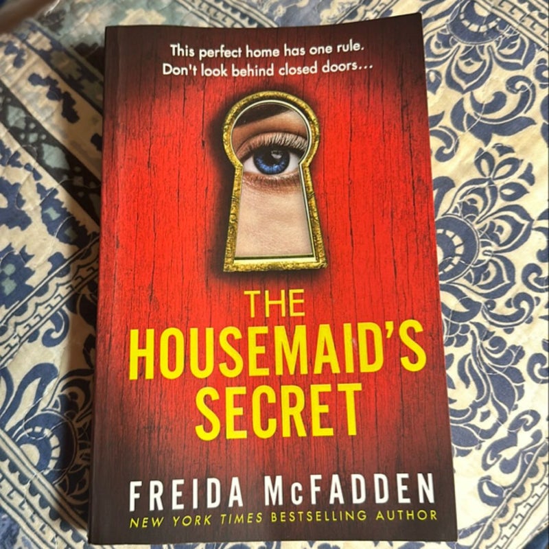 The Housemaid's Secret