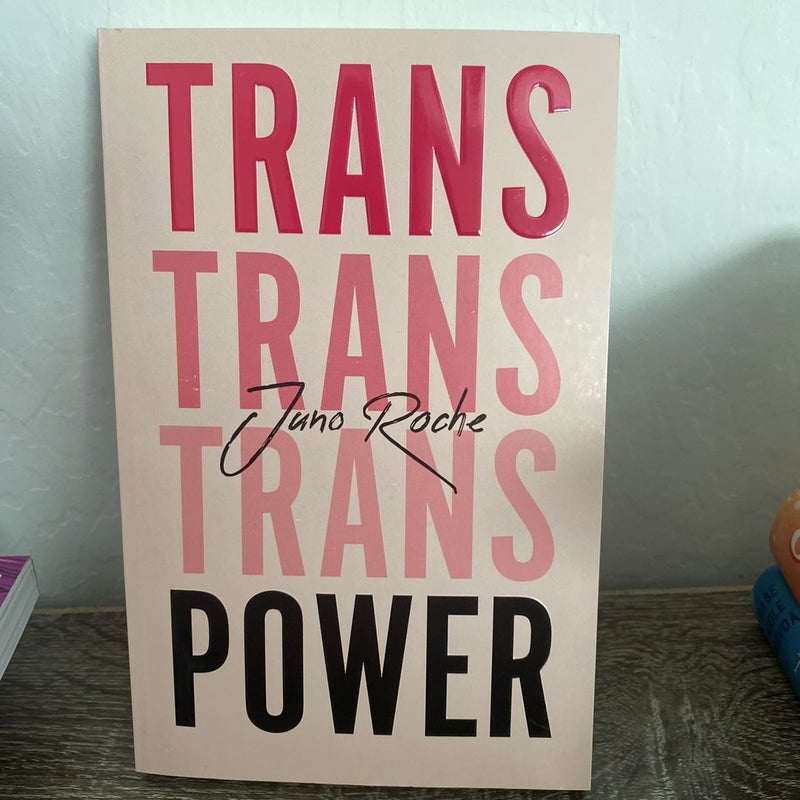 Trans Power