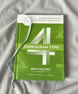 The Enneagram Type 4