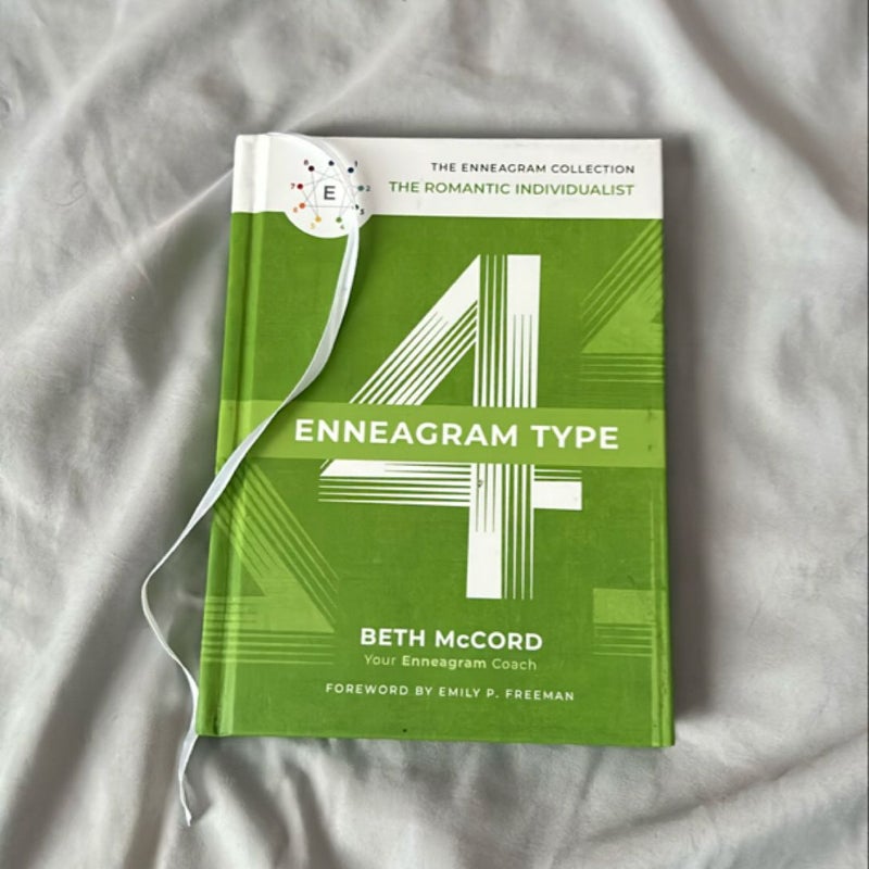 The Enneagram Type 4