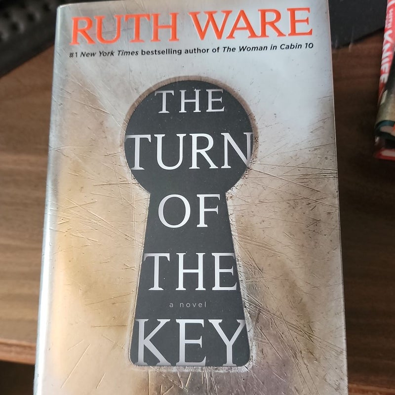 The Turn of the Key