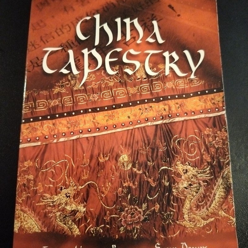 China Tapestry