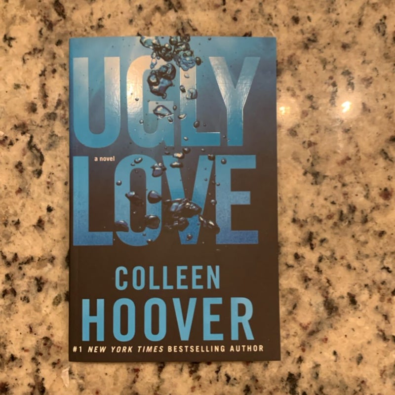 Ugly Love