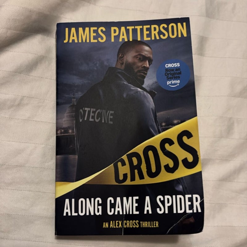 Along Came a Spider