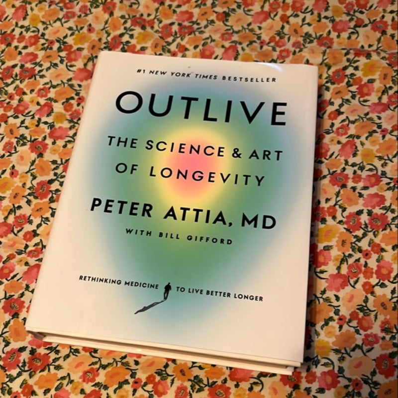 Outlive