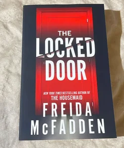 The Locked Door