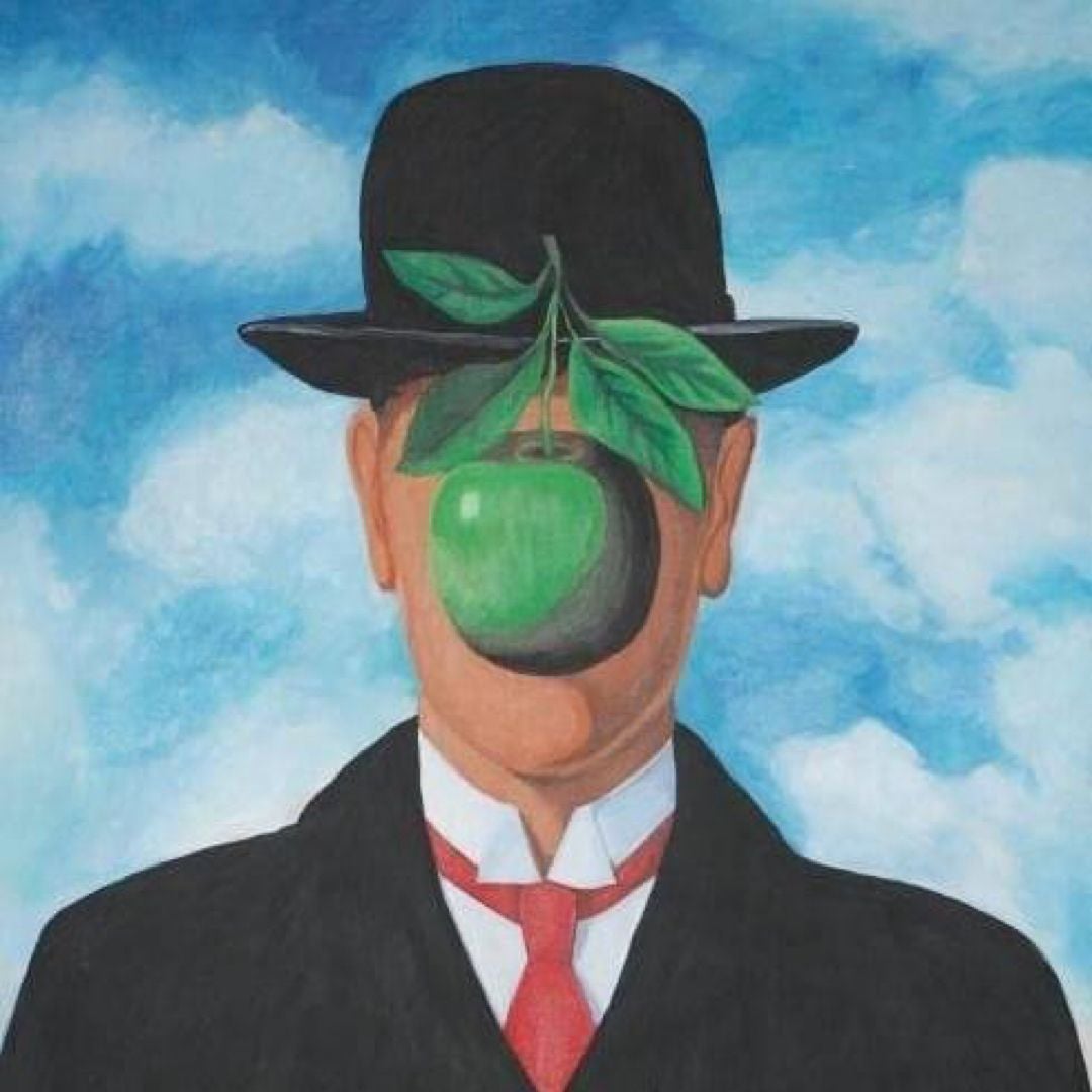 ThinkApples