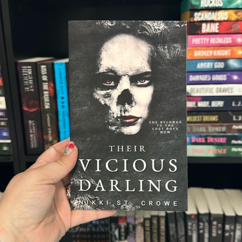 Their Vicious Darling