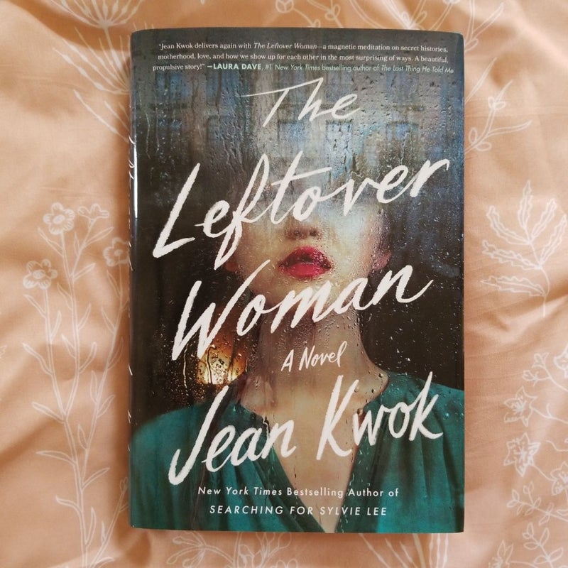 The Leftover Woman