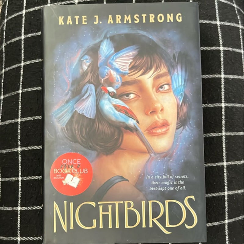 Nightbirds