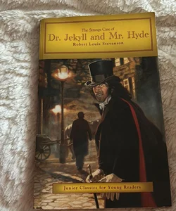 Dr. Jekyll and Mr. Hyde