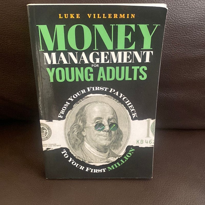 Money Management for Young Adults