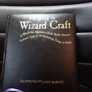 The Book of Wizard Craft