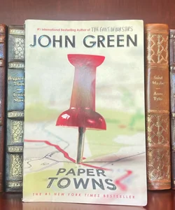 Paper Towns