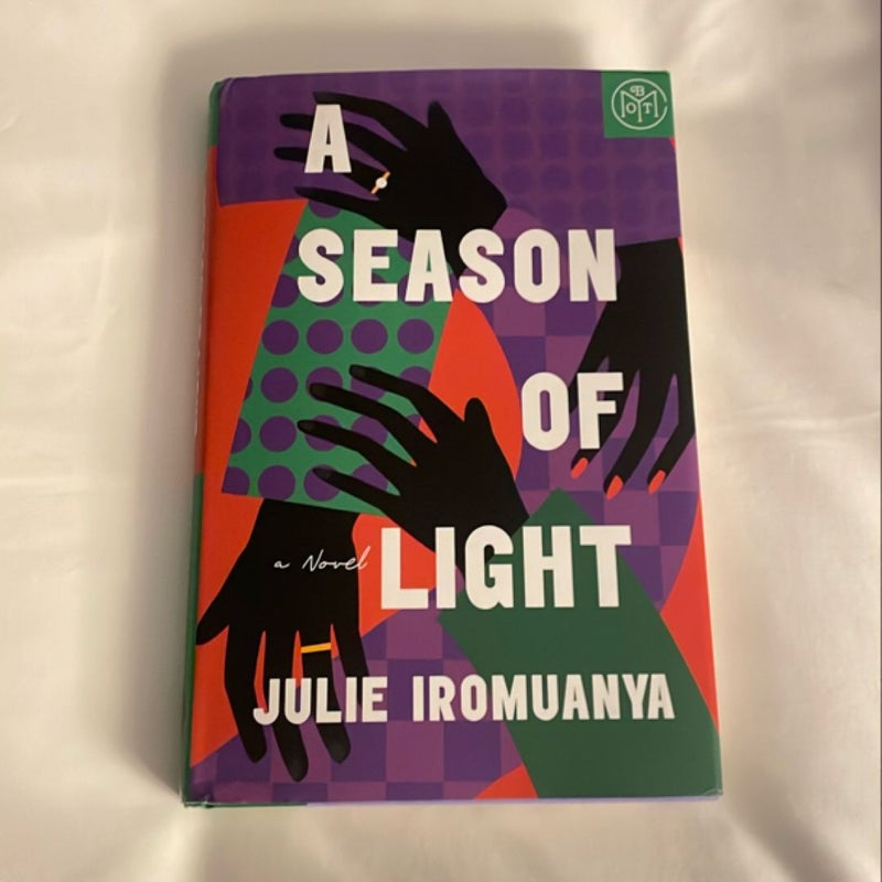 A Season of Light