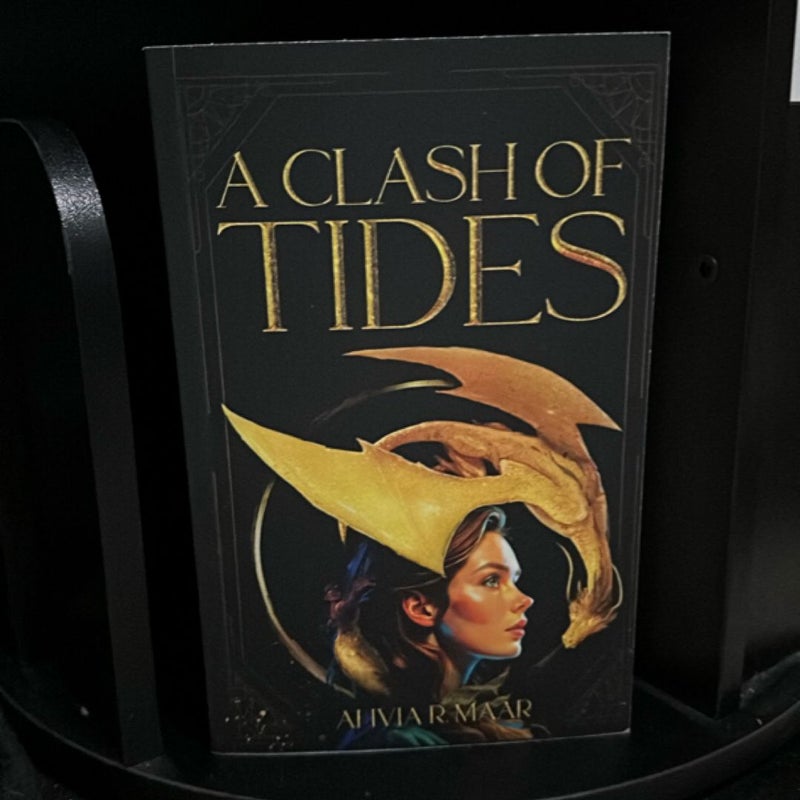 A Clash of Tides
