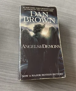 Angels and Demons - Movie Tie-In
