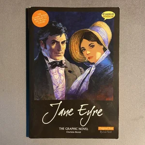 Jane Eyre [The Graphic Novel]