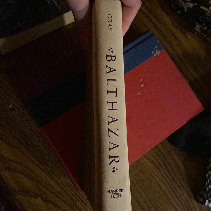 Balthazar