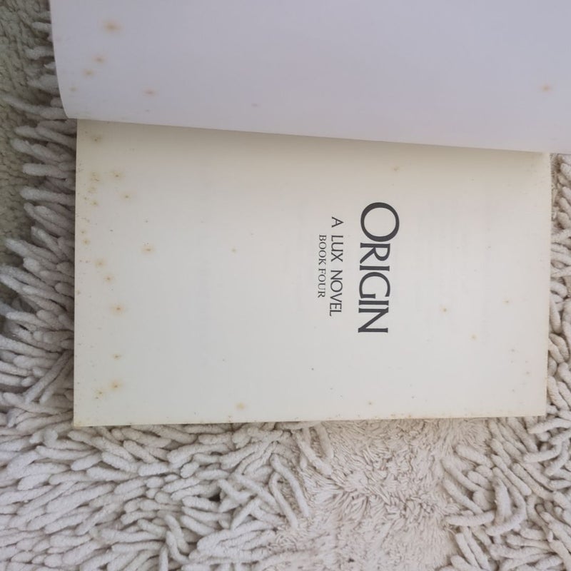Origin