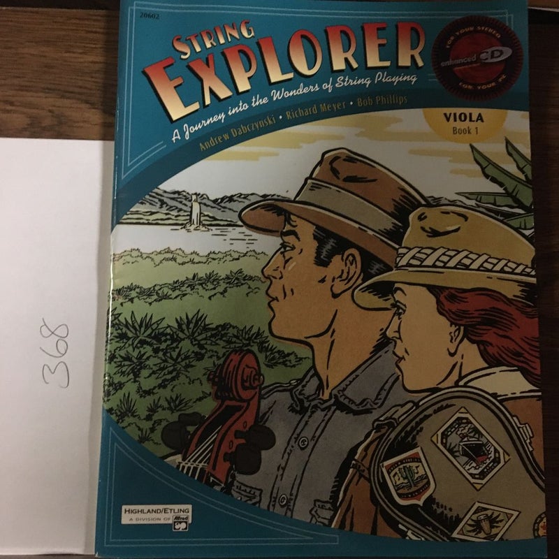 Corporate Explorer