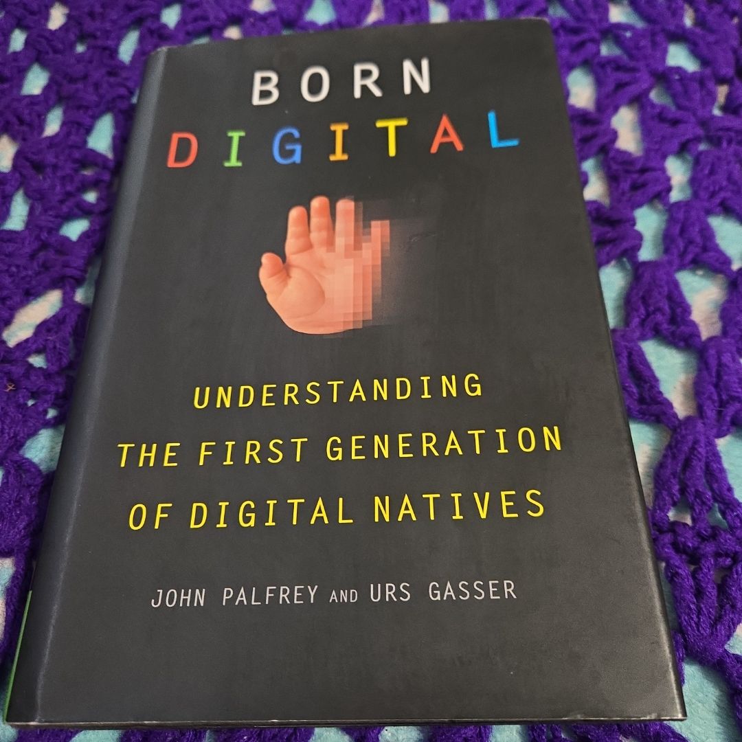 Born Digital