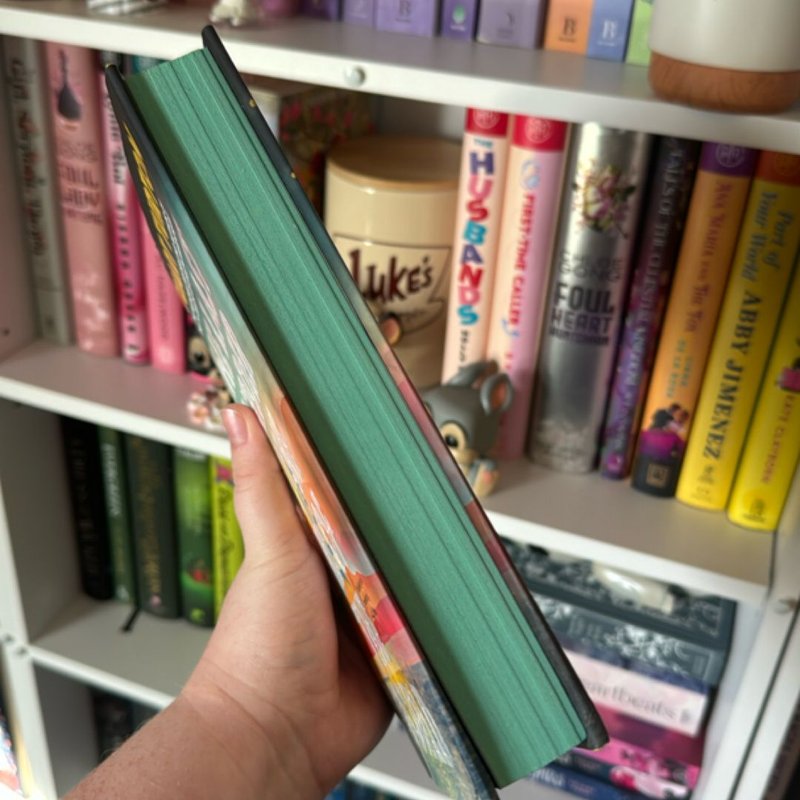 The Last Murder at the End of the World