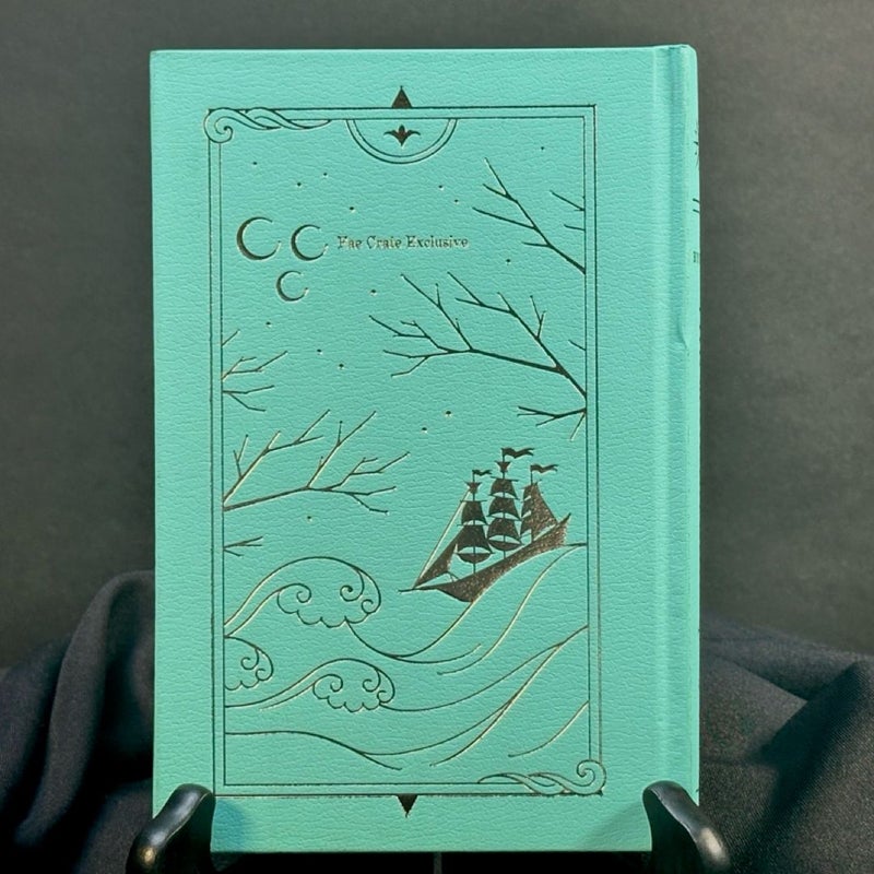 The Maiden Ship (Fae Crate Exclusive Edition)
