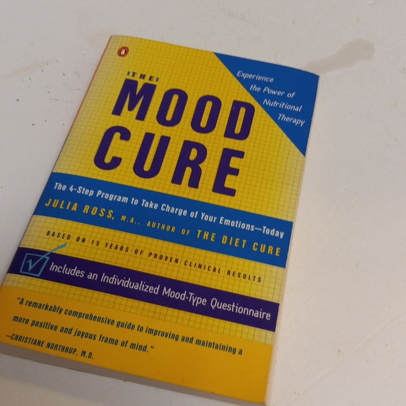 The Mood Cure