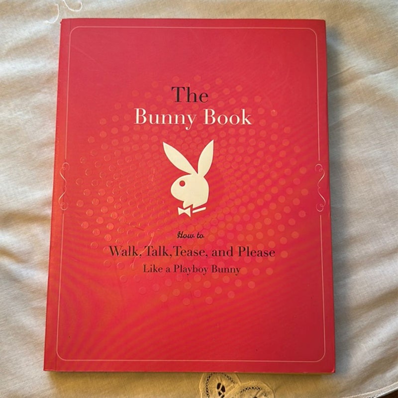 The Bunny Book