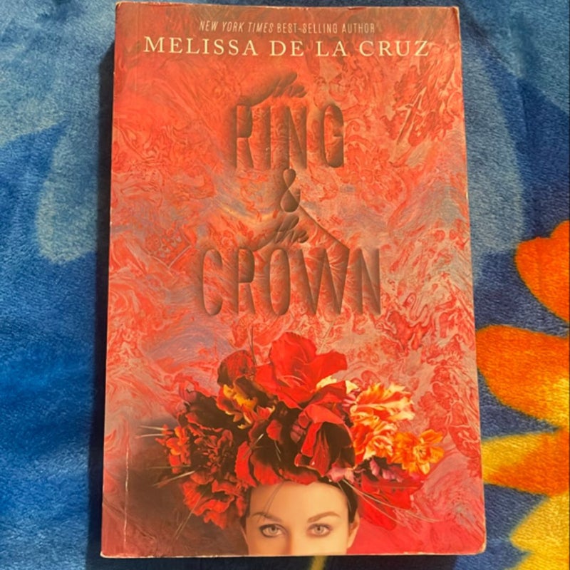 The Ring and the Crown