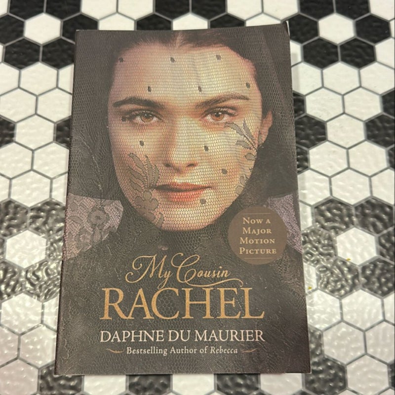 My Cousin Rachel