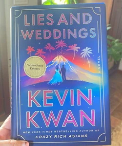 Lies and Weddings