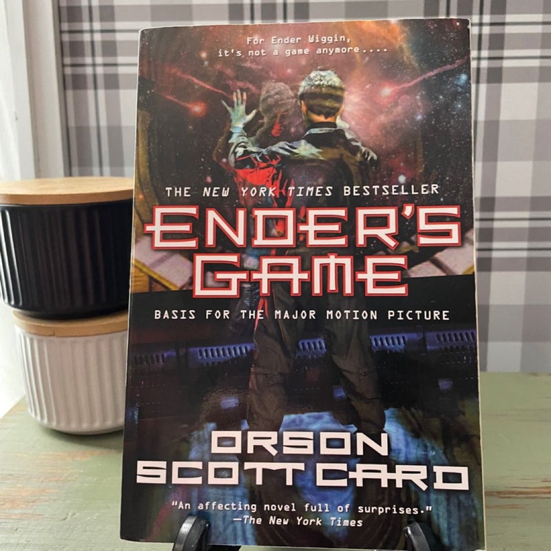 Ender's Game