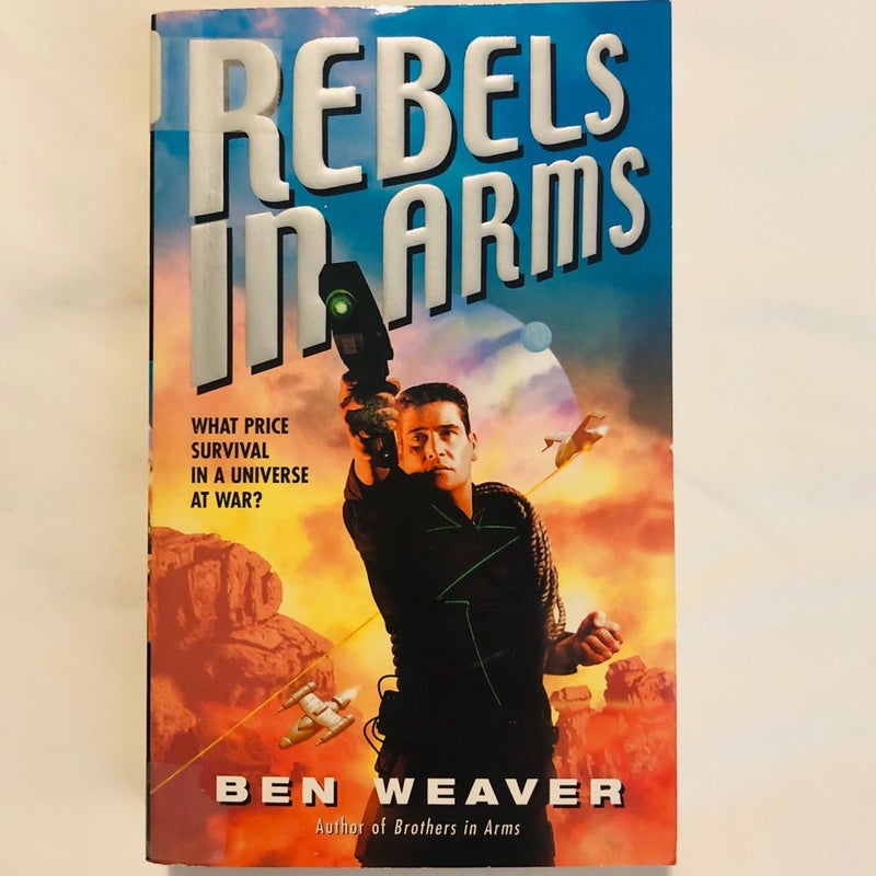 Rebels in Arms