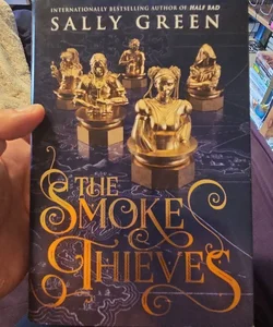 The Smoke Thieves