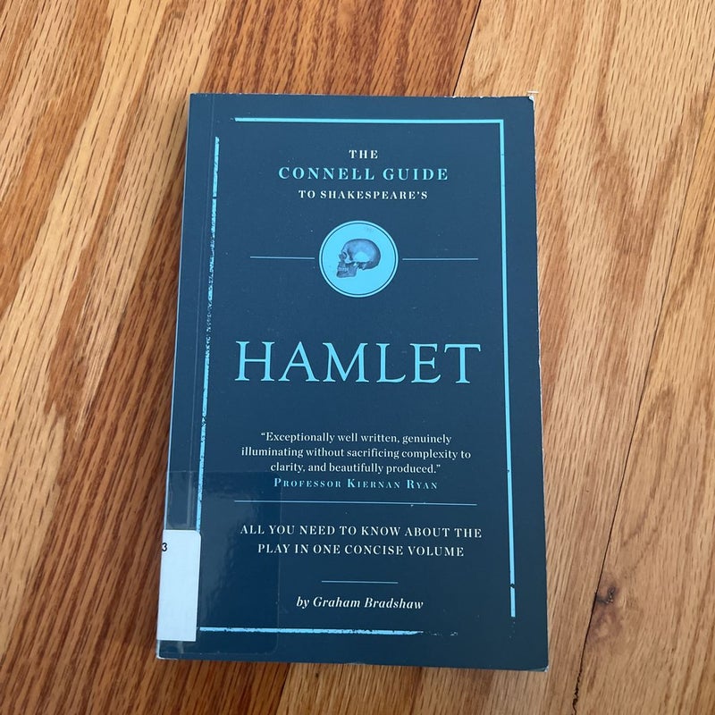 Shakespeare's Hamlet