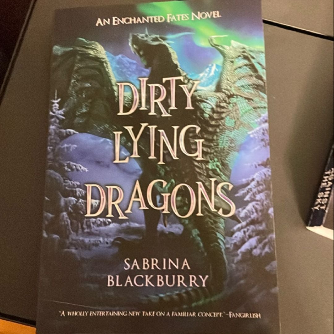 Dirty Lying Dragons