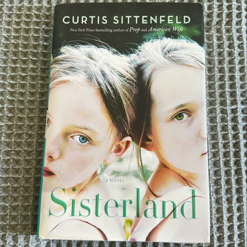 Sisterland