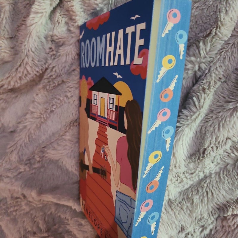 Roomhate