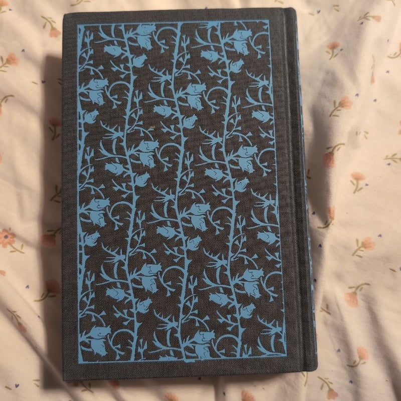 Wuthering Heights