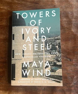 Towers of Ivory and Steel