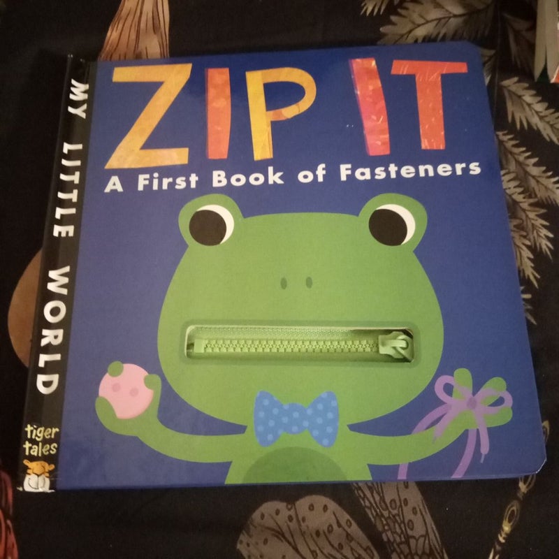 Zip It