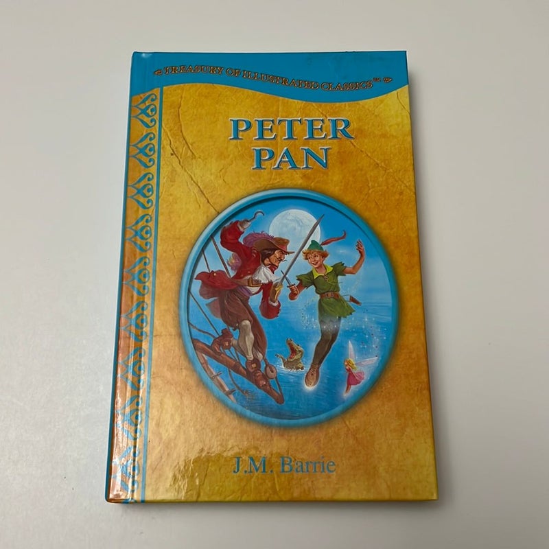 Peter Pan