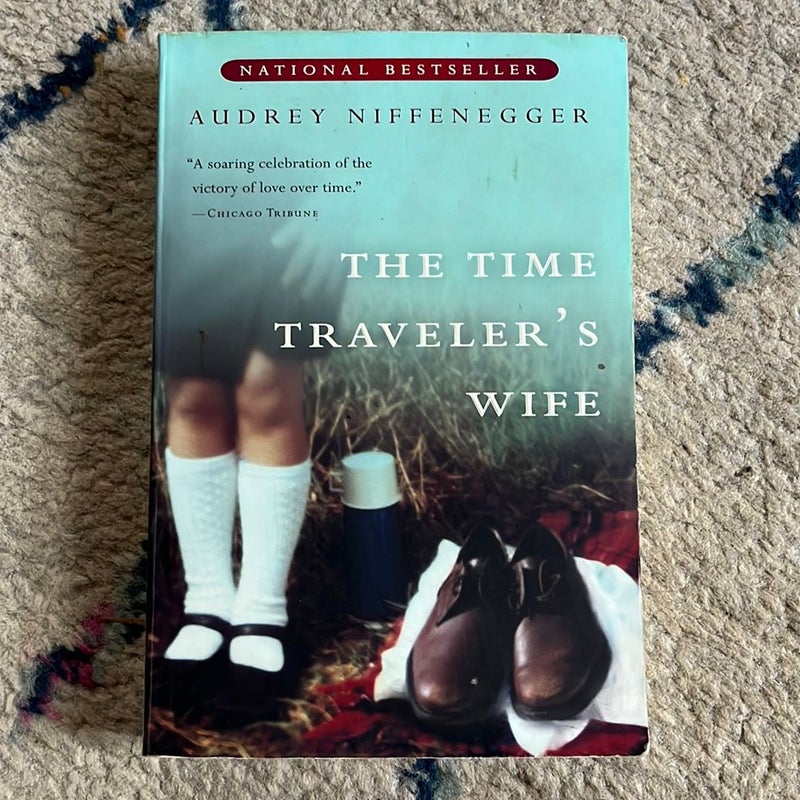 The Time Traveler's Wife