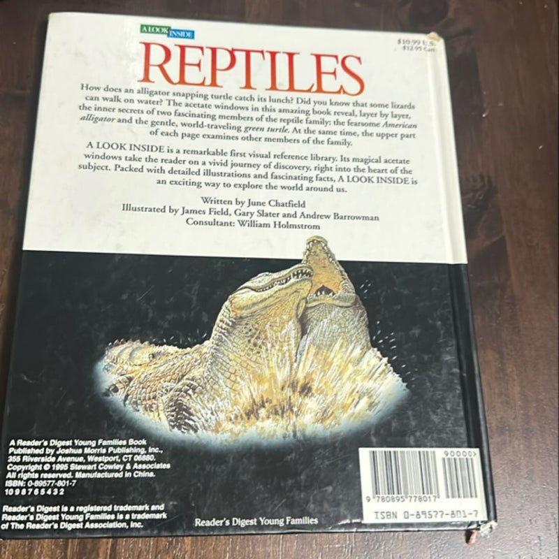 Reptiles