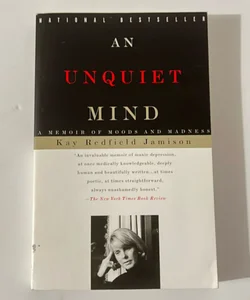 An Unquiet Mind