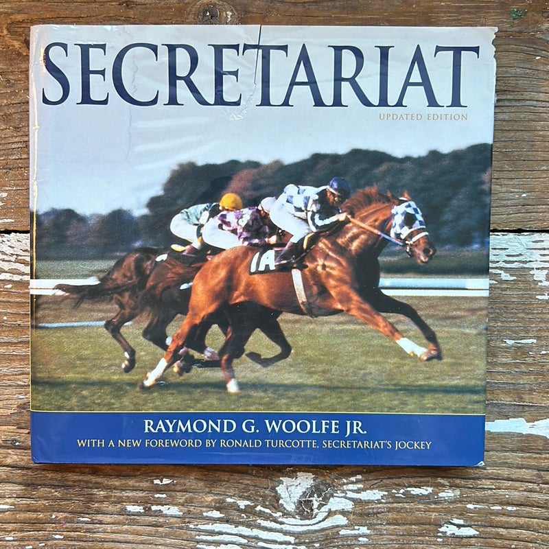 Secretariat