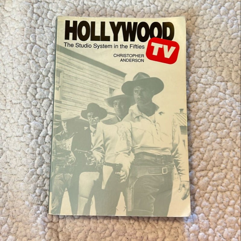 Hollywood TV