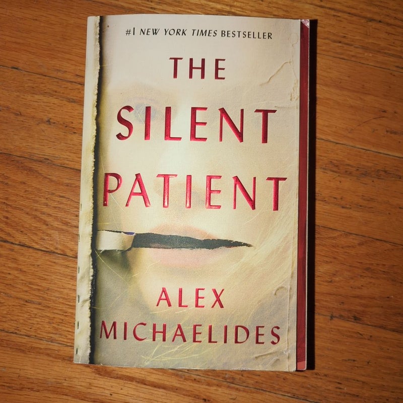 The Silent Patient